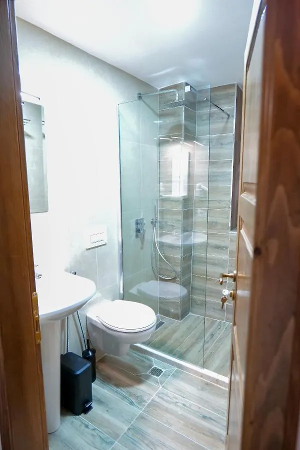 Hotel Kapllani Berat 3*,  Albanie