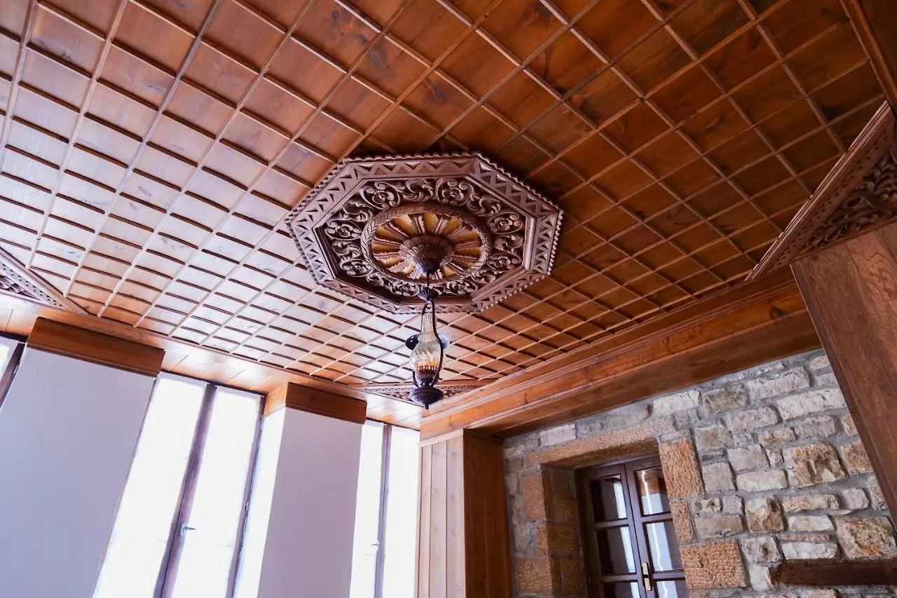 Hotel Kapllani Berat