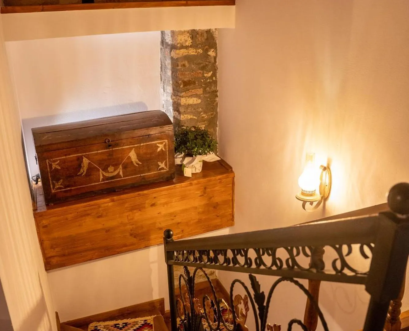 Hotel Kapllani Berat