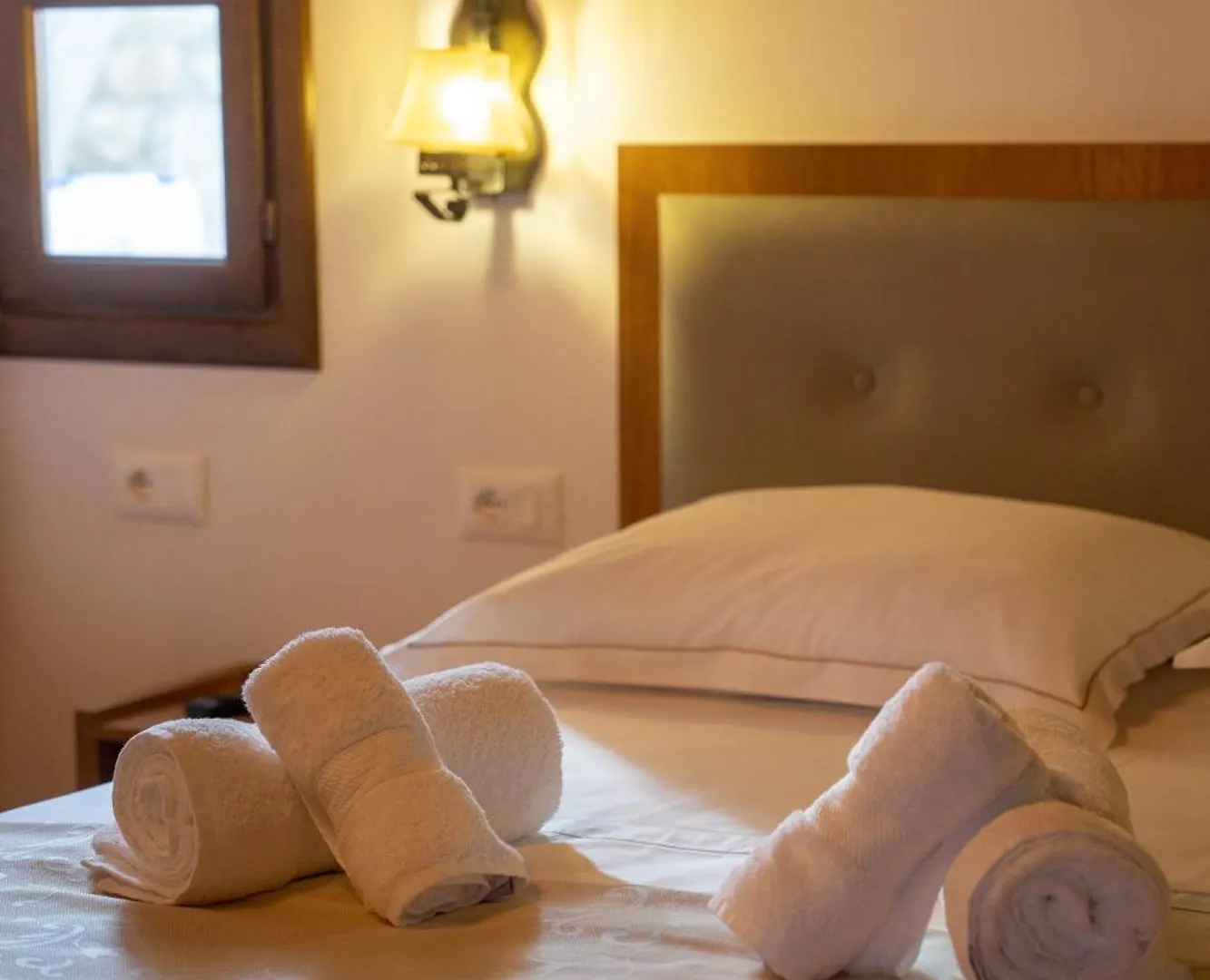 Hotel Kapllani Berat