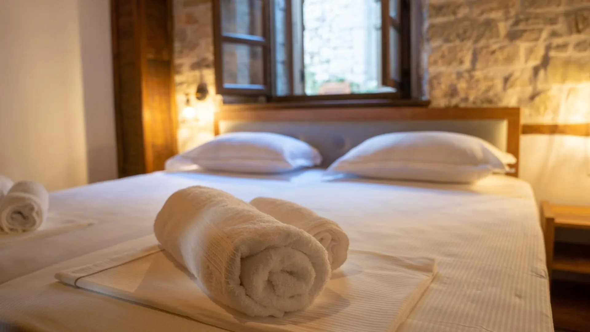 Hotel Kapllani Berat 3*,  Albania