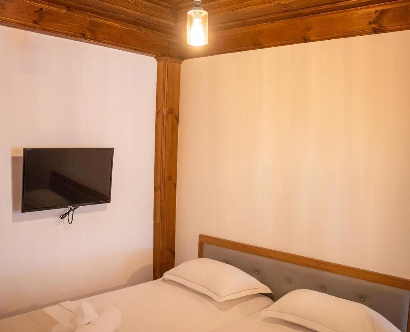 Hotel Kapllani Berat 3*,  Albanie