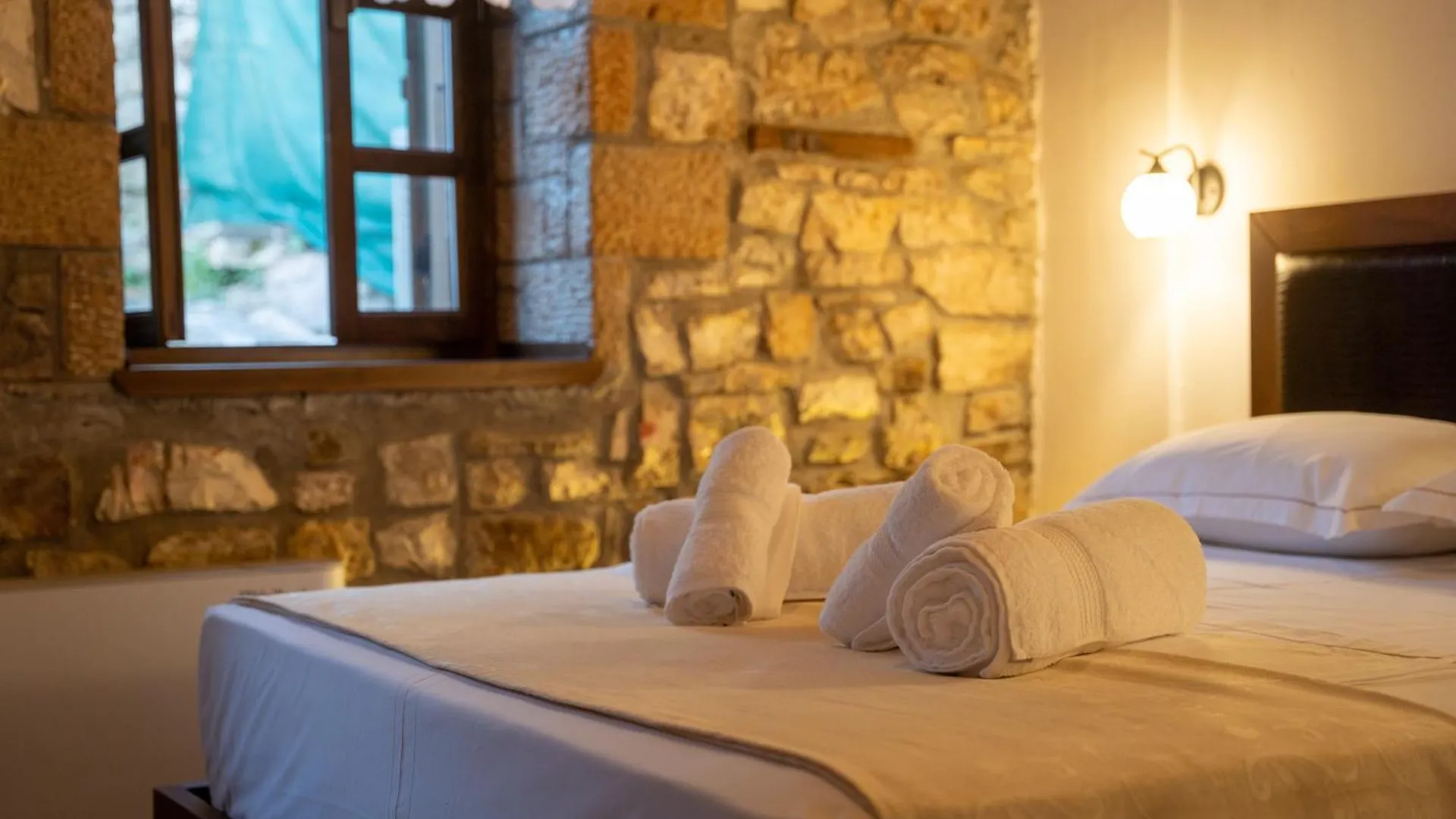 Hotel Kapllani Berat