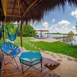 Bed & Breakfast Casa Shiva By Mij