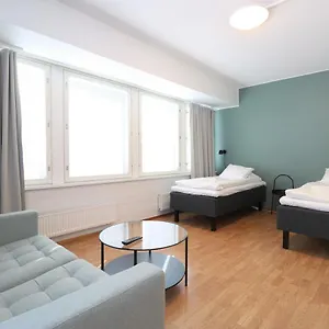 Forenom Herttoniemi 3* Helsinki