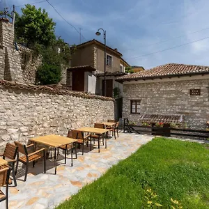 Hotel Meri