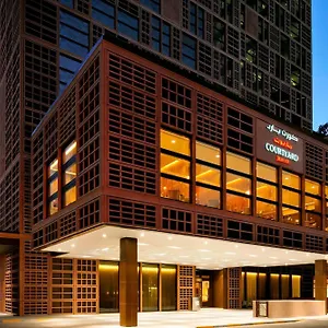 Courtyard By Marriott World Trade Center, 4* Abu Zabi