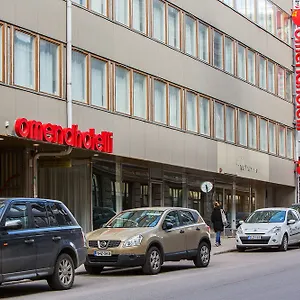 Omena Loennrotinkatu 3* Helsinki