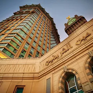 Al Marwa Rayhaan By Rotana - Makkah Saudi-Arabien