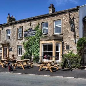 The Wheatsheaf Großbritannien