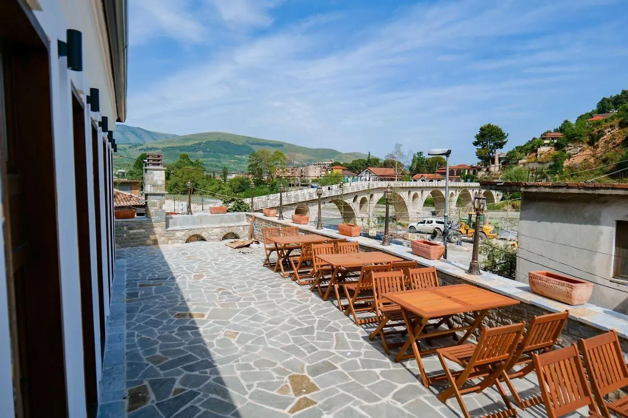 Hotel Kapllani Berat