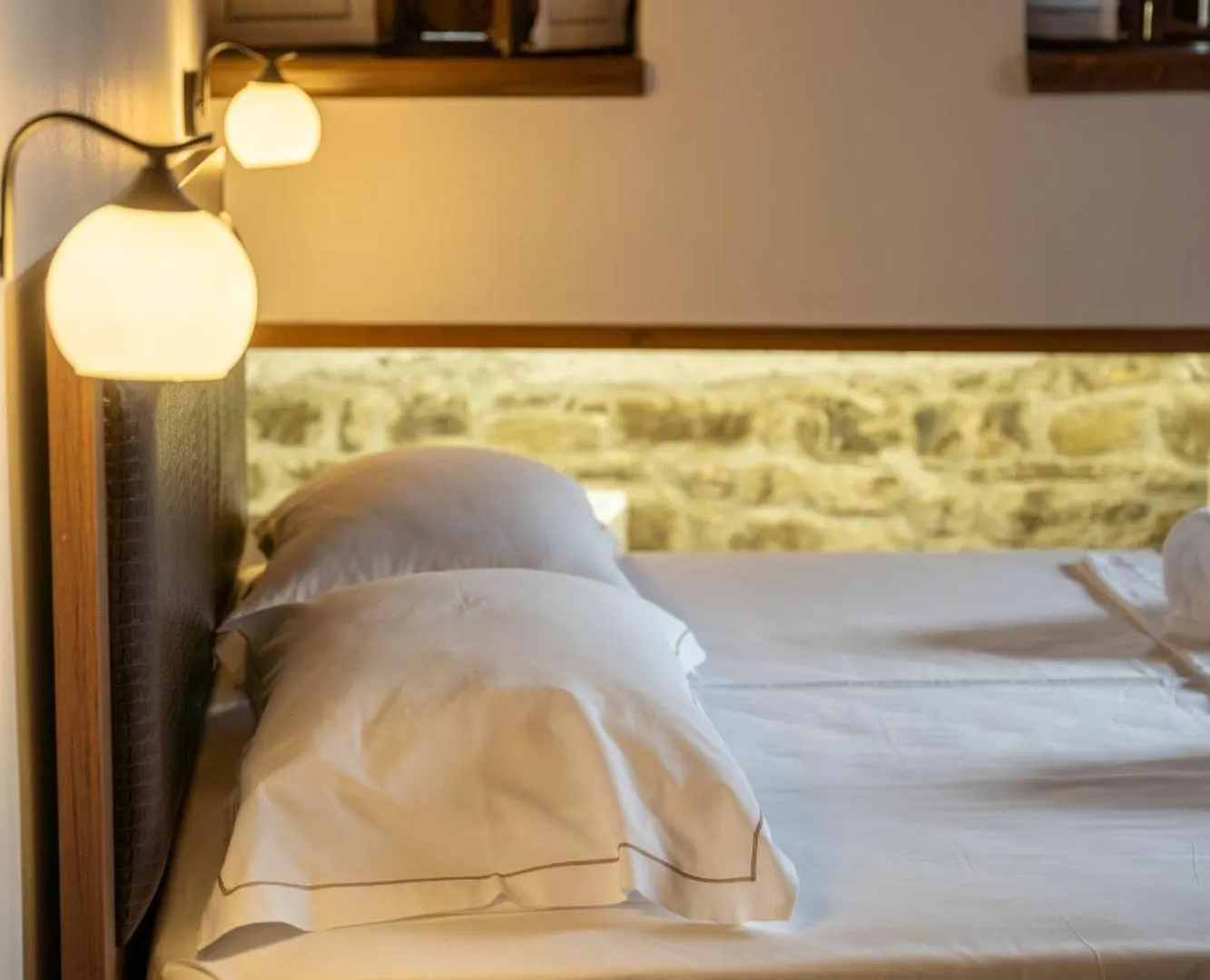 Hotel Kapllani Berat 3*,  Albania