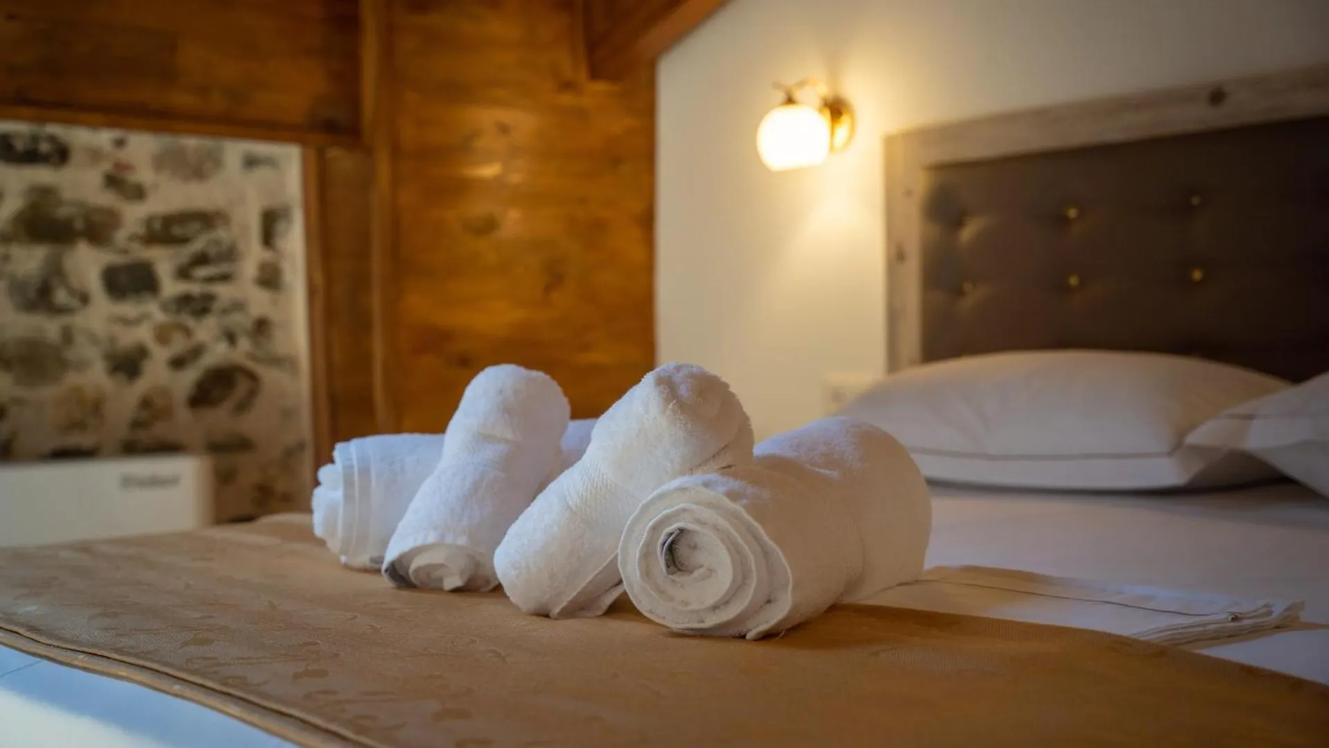 Hotel Kapllani Berat