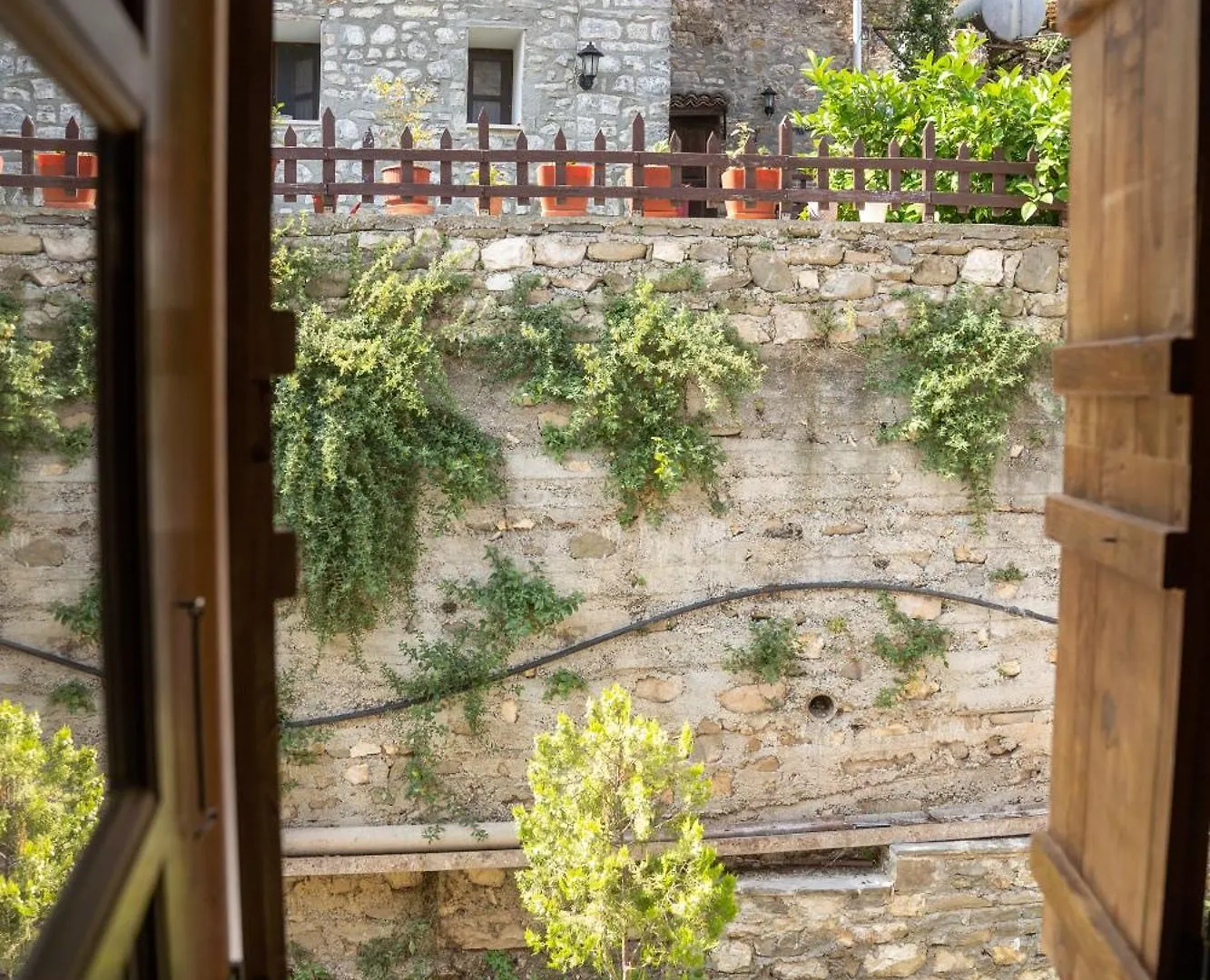 Hotel Kapllani Berat